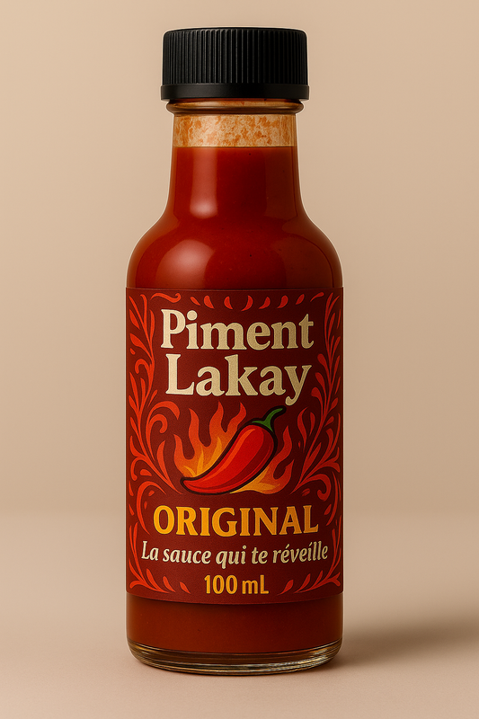 Piment Lakay Original